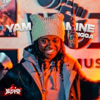 Trigga - YAMAL LAMINE (Explicit)