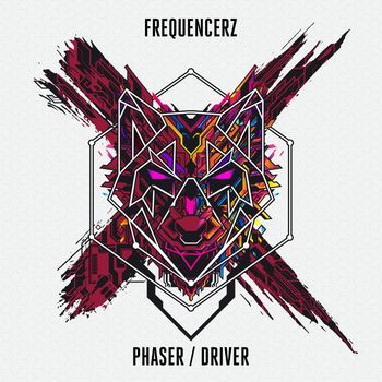 Frequencerz - Phaser / Driver