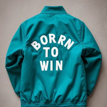 Dreams - Born to Win