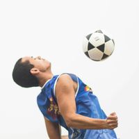 Zyon - Football Skills