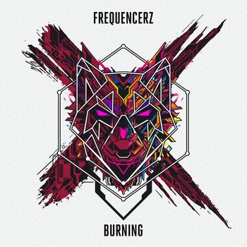 Frequencerz - Burning