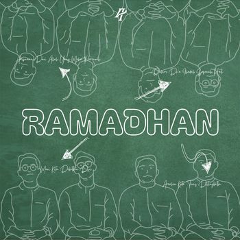 A+ - Ramadhan