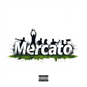 Various Artists - Mercato (Explicit)