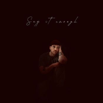 Patrick Thomas - Say It Enough