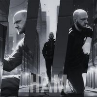 HaM - Не прощай меня не жди (Explicit)
