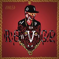 Khaled - Rouge (Explicit)