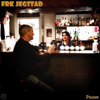Frk Jegstad - Pause