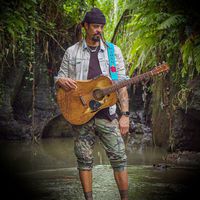Michael Franti & Spearhead - Break Up With Everything