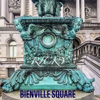 Ricky - Bienville Square