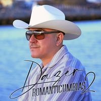 Dazer - Romanticumbias 2