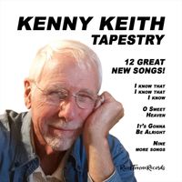 Kenny Keith - Tapestry