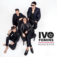 Ivo Fomins - Koncertā (Live)