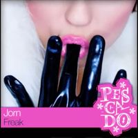Jorn - Freak