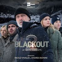 Paolo Vivaldi - BLACKOUT 2 Le verità nascoste
