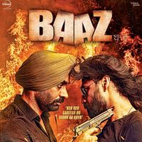 Babbu Maan - Baaz (Original Motion Picture Soundtrack)