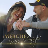 Merche - Mis Amigos