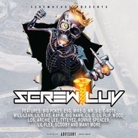Melo - Screw Luv (Extended) (Explicit)