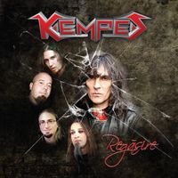Kempes - Regăsire