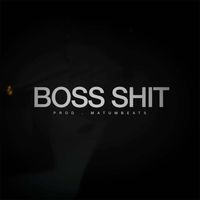 Fab - Boss Shit (Explicit)