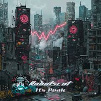 Robotscot - It's Peak