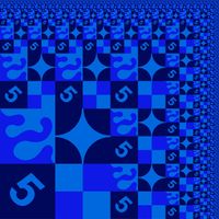 Eiffel 65 - Blue (Flume Remix)