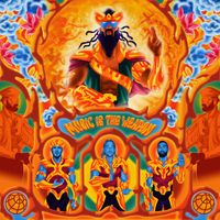 Major Lazer - Music Is The Weapon (Explicit)