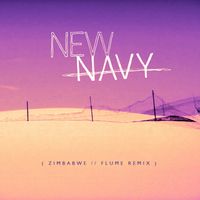 New Navy - Zimbabwe (Flume Remix)