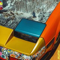 Flume - Hi This Is Flume (Mixtape) (Explicit)