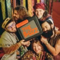 Tolstoys - The Buzz