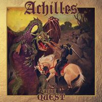 Achilles - The Quest
