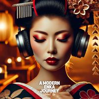 Double Zero - 現代演歌の旅 (A Modern Enka Journey)