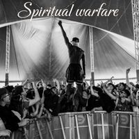 Malik - Spiritual Warfare (Explicit)