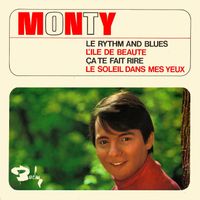 Monty - L'île de beauté