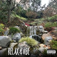 DRIAN - Relax & Vibe (Explicit)