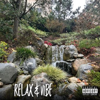 DRIAN - Relax & Vibe (Explicit)