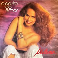 Milena - O Gosto do Amor