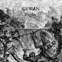 GORAN - Fight