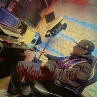 Raw Science - Wasted Lies (Explicit)