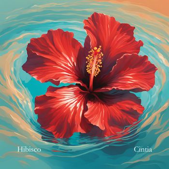 Cintia - Hibisco