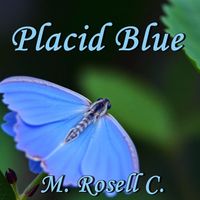 M. ROSELL C. - Placid Blue
