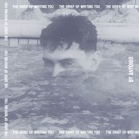 Antonio - The grief of writing you