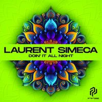 Laurent Simeca - Doin' It All Night
