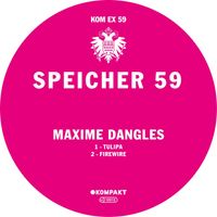 Maxime Dangles - Speicher 59