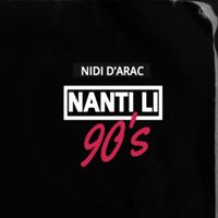 Nidi D'Arac - Nanti li 90's