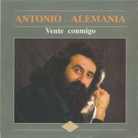 Antonio Alemania - Vente Conmigo