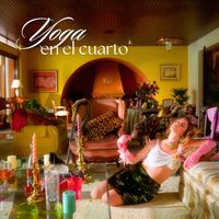Alessandra Aguirre - Yoga en el Cuarto