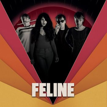 Feline - I Hate You