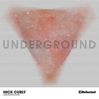 Nick Curly - Underground