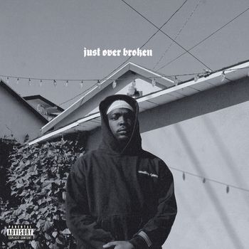 Amon - just over broken. (Explicit)