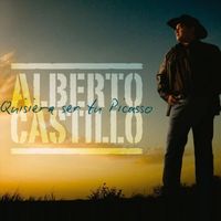 Alberto Castillo - Quisiera Ser Tu Picasso